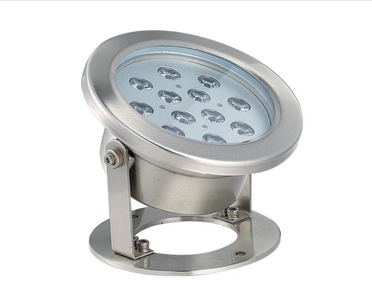 Wasserdichtes Brunnen-Licht 10W LED im Freien mit Fernbedienung