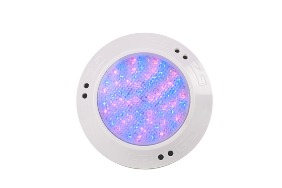 Anti- UV-Badekurort-Pool-Lichter 6W 10W, 150MM Oberflächenpool-Licht berg-LED