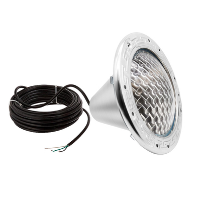 WEITER ENTWICKELTER Pool-Licht-Zusatz-Birnen-Ersatz IP68 316SS LED imprägniert