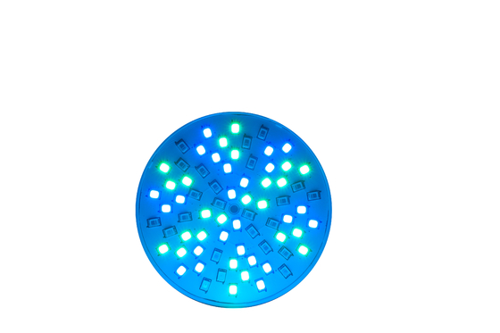 ODM RGB in der Grundpool-Glühlampe, BADEKURORT SMD2835 weißes LED Pool-Licht
