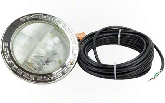 Weiter entwickelter Ersatz Pentair EC602124 12 Farbe Volt IntelliBrite 5G, die Unterwasserpool-Licht der 100 Fuß-Schnur-LED ändert