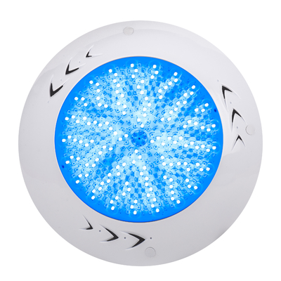 kaufen 12V 18W - Unterwasserlicht RGB-Farbänderungs-Pool-Licht IP68 des pool-42W mit Direktübertragung online manufacture
