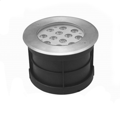 kaufen Vertieftes Untertagelicht Multiscene LED, nicht rostend in den geführten Grundlichtern online manufacture
