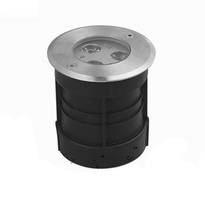 kaufen Licht Vielzweck-IP68 RGB-Edelstahl-LED Inground wasserdicht online manufacture