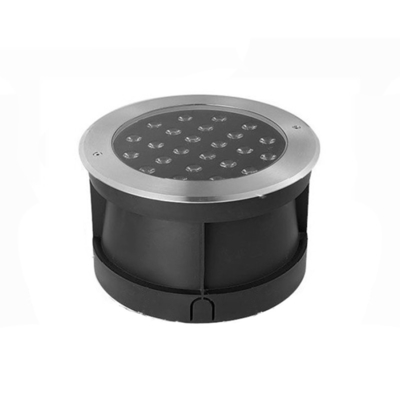 kaufen Wasserdichtes IP68 Licht der Plattform-LED Inground für Landschaft im Freien online manufacture