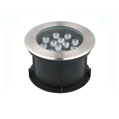 kaufen LED Inground Licht-im Freien wasserdichte Antikorrosion IP67 der Bahn- online manufacture