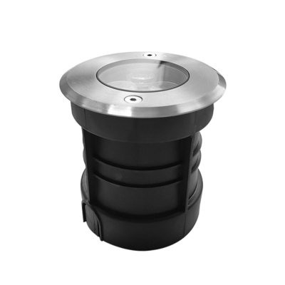 kaufen Nicht rostendes 9W vertiefte Boden-Licht, Leuchten Multiscene Inground online manufacture
