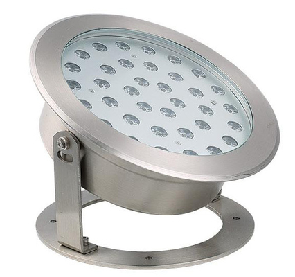 kaufen Versenkbares Unterwasserlicht 24V LED für Brunnen 6W 9W 12W online manufacture