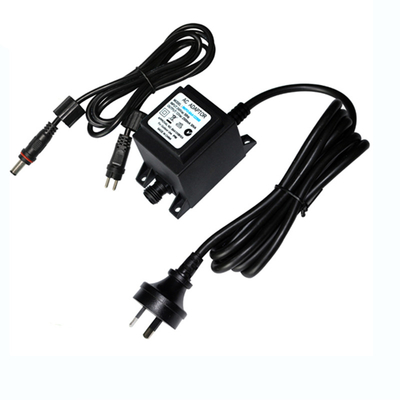 kaufen Wasserdichter Vielzweck-LED-Stromadapter, 50W Swimmingpool-Transformator online manufacture