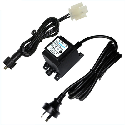 kaufen wasserdichter LED Stromversorgungs-Transformator 80W 6.66A für Swimmingpool-Licht online manufacture
