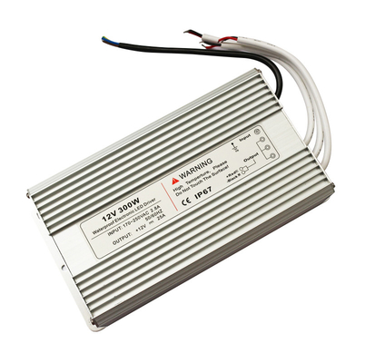 kaufen Vielseitige wasserdichte Antikorrosion LED-Stromversorgungs-12V 300W online manufacture