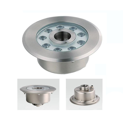 kaufen Wasserdichtes LED-Unterwasserlicht im Freien der Steuerung zu des Brunnen-DMX online manufacture