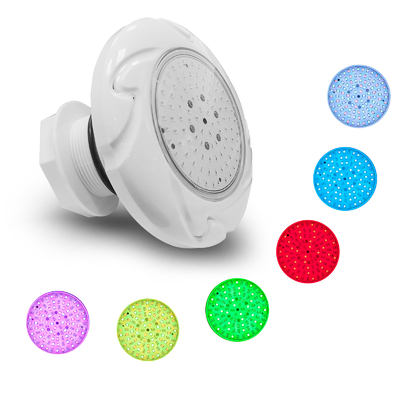 kaufen 150x81mm Swimmingpool RGB-Lichter, Multiscene unter Wasser-Lichtern für Pool online manufacture