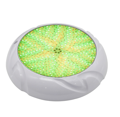 kaufen An der Wand befestigtes vertieftes LED-Pool-Licht 18W 12V Unterwasser mit SMD2835 online manufacture