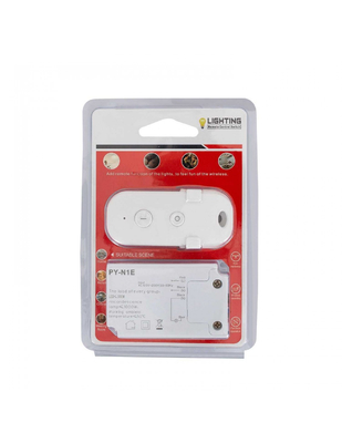 kaufen drahtlose Fernlichtregelung praktisches 500W 1000W 220V 120V online manufacture