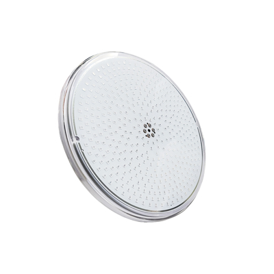 kaufen Harz füllte änderndes Mehrfarbenlicht RGB Pool-RF-003B-333 online manufacture
