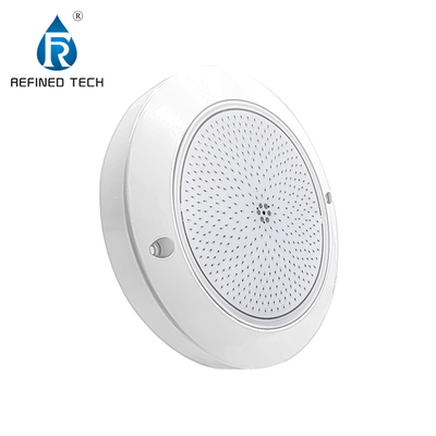 kaufen Harz IP68 füllte an der Wand befestigtes LED-Pool-Licht-synchrone Steuerung online manufacture