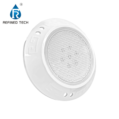 kaufen Inground-Farbänderndes Swimmingpool-Licht 150MM 6W 10W Diamond Cover online manufacture