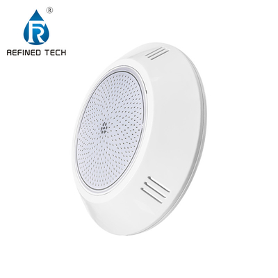 kaufen Pool-Licht RGB 18W 24W 35W WiFi IP68 wasserdichte LED konkrete Steuerung online manufacture