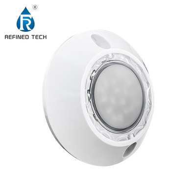 kaufen IP68 wasserdichtes LED-Schrittlicht voller Harz für den Pool online manufacture