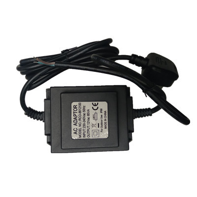 kaufen Multiscene 24V Wechselstrom-Stromadapter für langlebiges Gut LED-Licht-4.2A/2.1A online manufacture