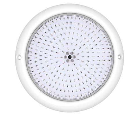 Pool-Licht DMX-Steuerled mit RGB DC12V 24V 10W