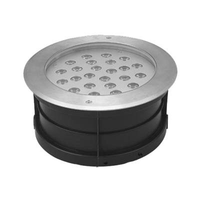 24W Material des Garten-LED Inground des Licht-240x145mm des Edelstahl-304