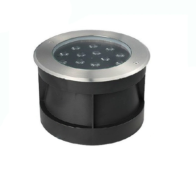 DC 24V Multiscene in Grund-LED-Lichtern, justierbares Rostschutzinground Uplight