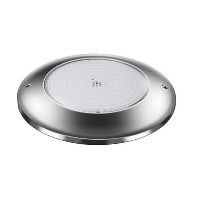 Lichter 316LSS 260MM in den Fiberglas-Pools, Leuchte des 18W Swimmingpool-LED