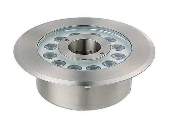 Brunnen-Licht-innere externe Mehrfarbensteuerung 6W 9W 12W RGB LED