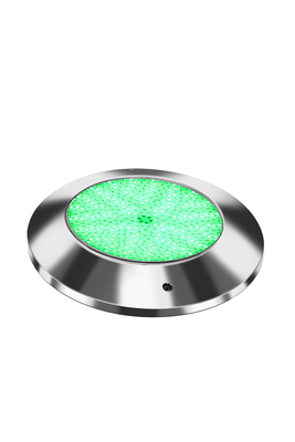316LSS 260MM unter Wasser-Pool-Licht, IP68 Swimmingpool LED färben ändernde Lichter