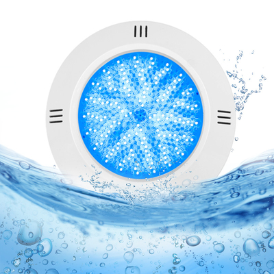 Swimmingpool-Pool 12V 18W LED beleuchtet Unterwasser-RGB RF-YC290C-252