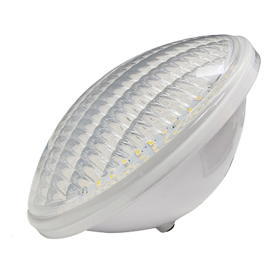 Plastik-RGB LED Pool-Licht-Astralersatz 18W 12V PAR56 Wechselstrom