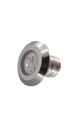 Unterwasserlichter 316LSS für Pool