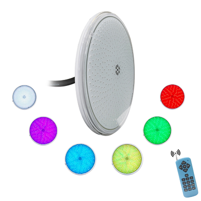 Pool-Lichter LED PAR56 RGB verfeinerten 35W RGB RF-003B-441