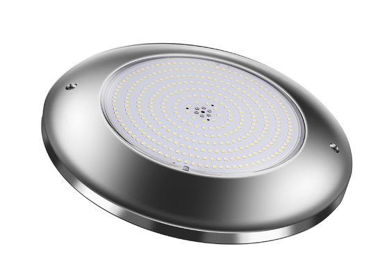 Ebenes angebrachtes Pool-Licht RF-YC260SS-252 18W RGB