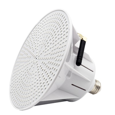 Glas-Licht AC/DC 12V/24V -20 des Pool-PAR56 - Betriebstemperatur 40℃