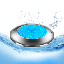 an der Wand befestigtes LED Pool-Licht RGB/CW/WW/NW/R/G/B der 2-jährigen Garantie-