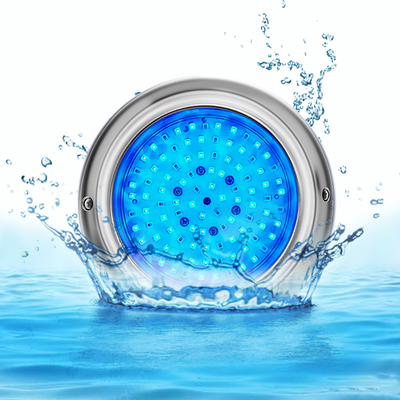 RF-YC240P 18/24/35/42W eingebautes LED Pool-Licht mit 2-jähriger Garantie