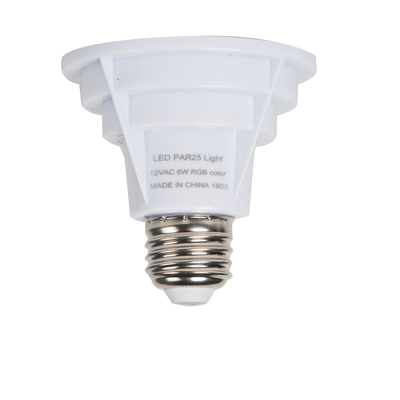 Wasserdichte Birne OEM/ODM der Schaltersteuerungs-LED mit Betriebstemperatur (- 20℃ - 40℃)