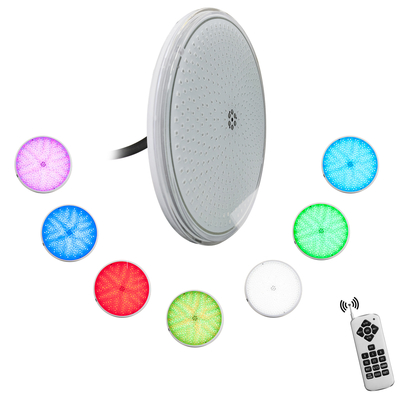 78X56mm Pool beleuchtet Wasser-LED-Lampe