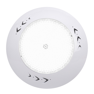 füllte konkretes Harz des Pool-6/10W des Licht-RGB/CW/WW/NW/R/G/B völlig