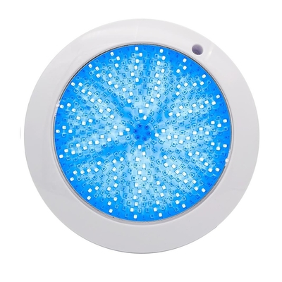 Fiberglas-Pool-Licht Chinas 6W Wifi/Schaltersteuerung/externes Controller/DMX