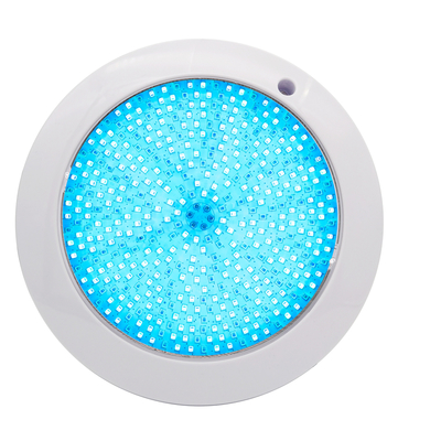 Lebensdauer 50000h an der Wand befestigtes Pool-Licht IP68 18W/24W/36W RGB LED
