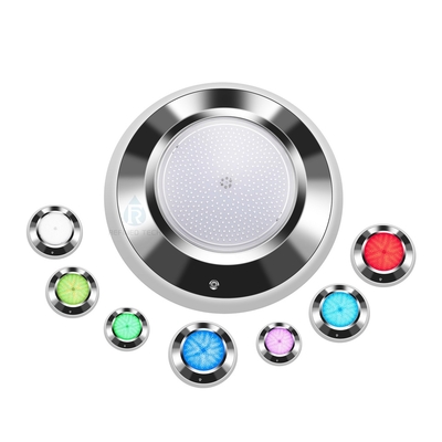 High CRI LED Poollampe RGB/Weißlicht Ra>80 für professionelle Beleuchtung