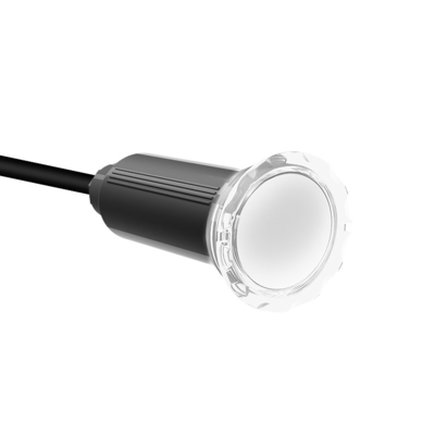 Verfeinerte Alternative zu Pentair Mikrobrit LED-Poollicht Mehrfarbwechsel 50FT 100FT nichellose Poolleuchten