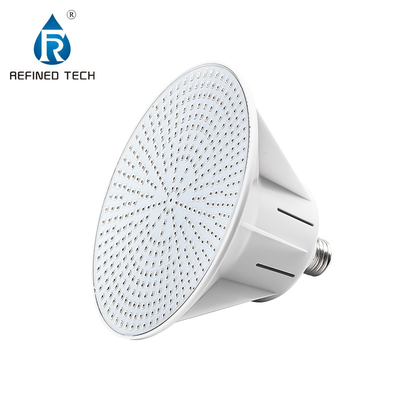 Pool-Birne RGB E26 120V 35W LED färben ändernde Fernbedienung