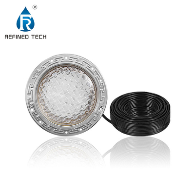 Upgrade auf RGB/CW 12V 120V Poollicht Ersatz für Pentair 5G IntelliBrite
