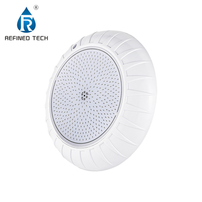 an der Wand befestigtes LED Pool-Licht Fernsteuerungs-35W 42W 12V 24V 240MM