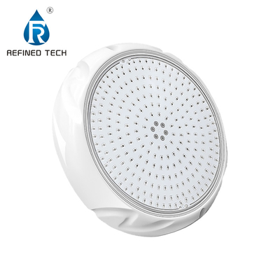 RGB-Lampen für Schwimmbäder unter Wasser 12V